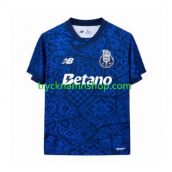 FC Porto Special Edition 2026-2027 Tröja 1:a Matchställ Män Kortärmad