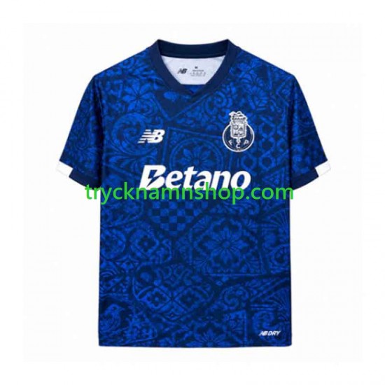 FC Porto Special Edition 2026-2027 Tröja 1:a Matchställ Män Kortärmad