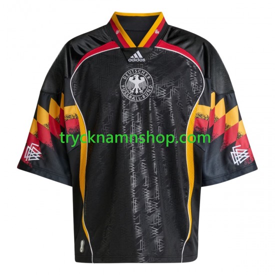 Tyskland Special 2026-2027 Tröja 1:a Matchställ Män Kortärmad