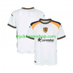 Hull City 2026-2027 Tröja 2:a Matchställ Män Kortärmad