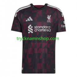 Liverpool 2026-2027 Tröja 3:e Matchställ Män Kortärmad