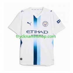Manchester City 2026-2027 Tröja 3:e Matchställ Män Kortärmad