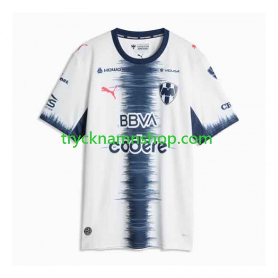 Monterrey 2026-2027 Tröja 2:a Matchställ Män Kortärmad