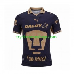 Pumas UNAM 2026-2027 Tröja 1:a Matchställ Män Kortärmad