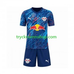 RB Leipzig 2026-2027 Tröja 3:e Matchställ Barn Kortärmad