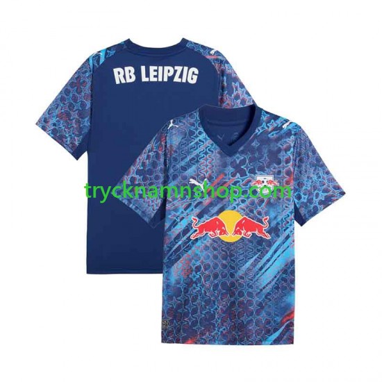 RB Leipzig 2026-2027 Tröja 3:e Matchställ Män Kortärmad