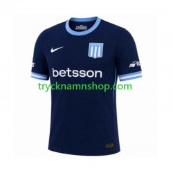 Racing Club 2026-2027 Tröja 2:a Matchställ Män Kortärmad
