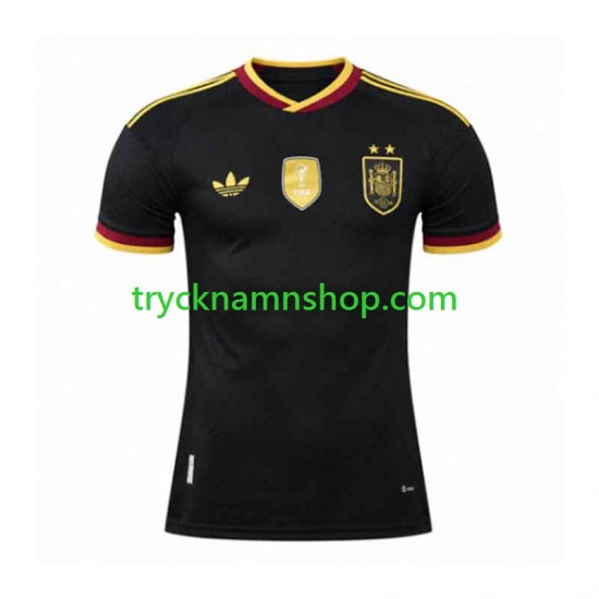 Spanien Special 2026-2027 Tröja 1:a Matchställ Män Kortärmad
