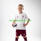 West Ham United 2026-2027 Tröja 2:a Matchställ Barn Kortärmad