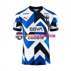 CF Monterrey 2023-2024 Tröja 3:e Matchställ Män Kortärmad