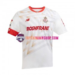 Deportivo Toluca 2023-2024 Tröja 2:a Matchställ Män Kortärmad