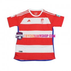 Granada 2023-2024 Tröja 1:a Matchställ Barn Kortärmad