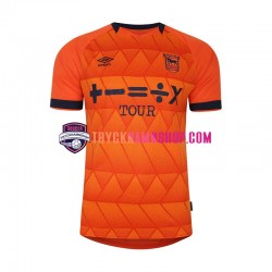 Ipswich Town 2023-2024 Tröja 2:a Matchställ Män Kortärmad