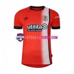 Luton Town 2023-2024 Tröja 1:a Matchställ Män Kortärmad