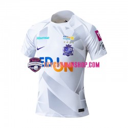 Sanfrecce Hiroshima 2024 Tröja 2:a Matchställ Män Kortärmad