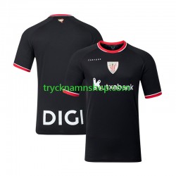 Athletic Bilbao 2026-2027 Tröja 2:a Matchställ Män Kortärmad