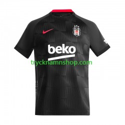 Besiktas 2026-2027 Tröja 3:e Matchställ Män Kortärmad
