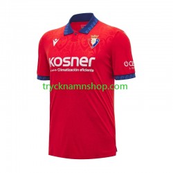 CA Osasuna 2026-2027 Tröja 1:a Matchställ Män Kortärmad