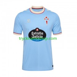 Celta de Vigo 2026-2027 Tröja 1:a Matchställ Män Kortärmad