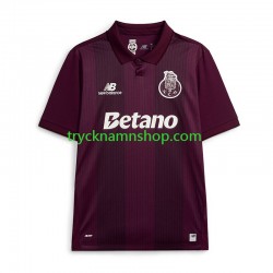 FC Porto 2026-2027 Tröja 2:a Matchställ Män Kortärmad