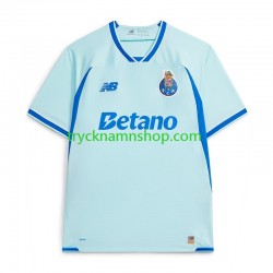 FC Porto 2026-2027 Tröja 3:e Matchställ Män Kortärmad