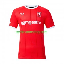 Twente FC 2026-2027 Tröja 1:a Matchställ Män Kortärmad