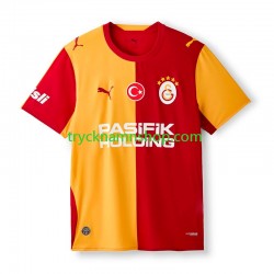 Galatasaray SK 2026-2027 Tröja 1:a Matchställ Män Kortärmad