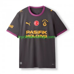 Galatasaray SK 2026-2027 Tröja 3:e Matchställ Män Kortärmad