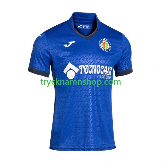 Getafe CF 2026-2027 Tröja 1:a Matchställ Män Kortärmad