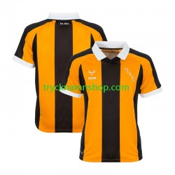Hull City 2026-2027 Tröja 1:a Matchställ Män Kortärmad