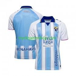 Málaga CF 2026-2027 Tröja 1:a Matchställ Män Kortärmad