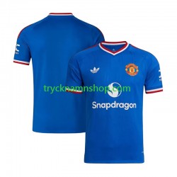 Manchester United 2026-2027 Tröja 2:a Matchställ Män Kortärmad