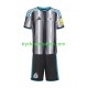 Newcastle United 2026-2027 Tröja 1:a Matchställ Barn Kortärmad