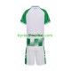 Real Betis 2026-2027 Tröja 1:a Matchställ Barn Kortärmad