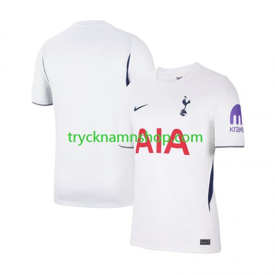Tottenham Hotspur 2026-2027 Tröja 1:a Matchställ Män Kortärmad