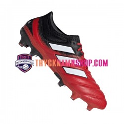 Adidas COPA Mutator 20.1 FG Röd Svart Fotbollsskor