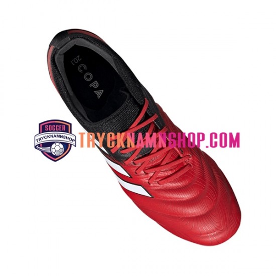 Adidas COPA Mutator 20.1 FG Röd Svart Fotbollsskor