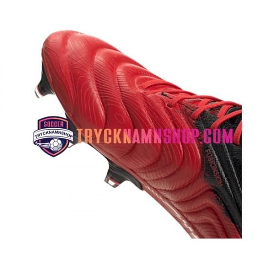 Adidas COPA Mutator 20.1 FG Röd Svart Fotbollsskor