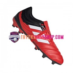 Adidas COPA Mutator Gloro 20.2 FG Röd Svart Fotbollsskor