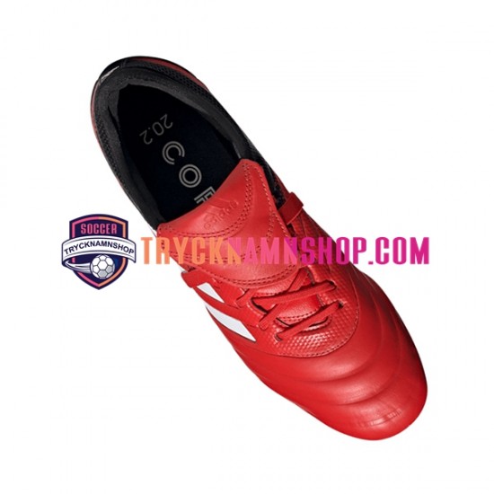 Adidas COPA Mutator Gloro 20.2 FG Röd Svart Fotbollsskor