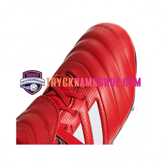 Adidas COPA Mutator Gloro 20.2 FG Röd Svart Fotbollsskor