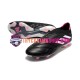 Adidas COPA PUREFIRM GROUND Rosa Vit Svart Fotbollsskor