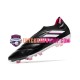 Adidas COPA PUREFIRM GROUND Rosa Vit Svart Fotbollsskor