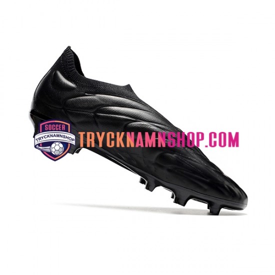 Adidas COPA PUREFIRM GROUND Svart Fotbollsskor