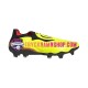 Adidas COPA SENSE FG Game Data Gul Fotbollsskor