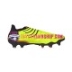 Adidas COPA SENSE FG Game Data Gul Fotbollsskor