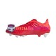 Adidas COPA SENSE.1 AG Meteorite Röd Vit Fotbollsskor