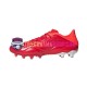 Adidas COPA SENSE.1 AG Meteorite Röd Vit Fotbollsskor