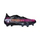 Adidas COPA SENSE.1 FG Edge of Darkness Svart Fotbollsskor