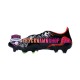 Adidas COPA SENSE.1 FG Shadowportal Röd Svart Fotbollsskor